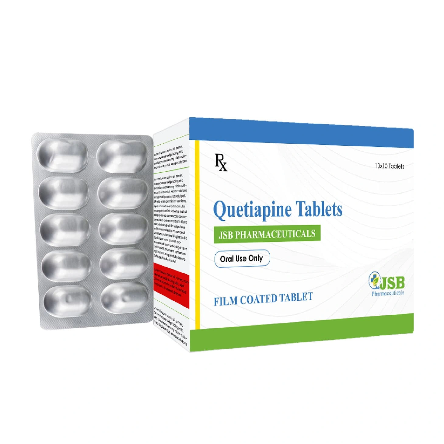 Quetiapine